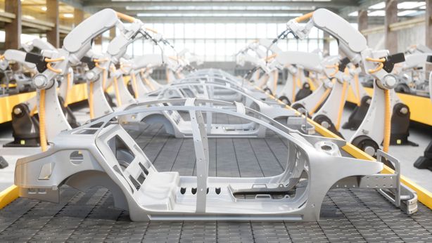 Auto: per S&P crescita in calo per vendite veicoli a livello globale