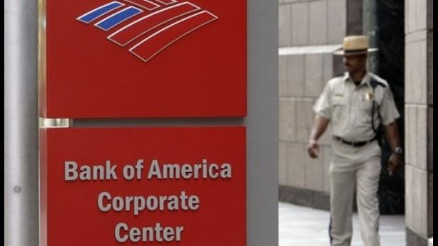 Rumor shock: JP Morgan vuole comprare Bank of America