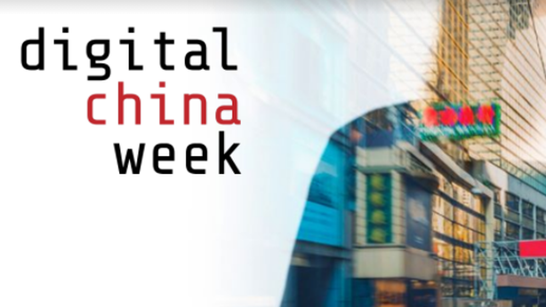 Digital China Week: scopri come comunicare e vendere online in Cina