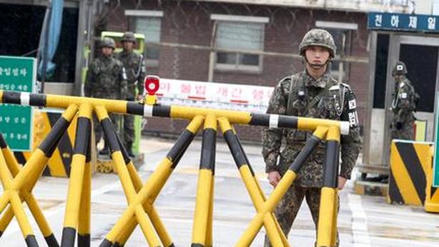 Corea del Nord: attacco in qualsiasi momento, Usa alzano livello allarme