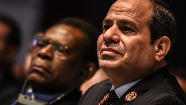 Intervento Libia? Al Sisi: “per l’Italia il rischio è di una seconda Somalia”