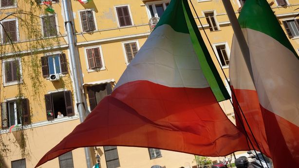 Il Governo taglia le previsioni sul Pil italiano nella Nadef