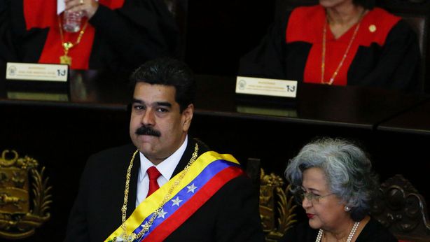 Venezuela, Boeing 777 russo “ritirerà 20 tonnellate d’oro”