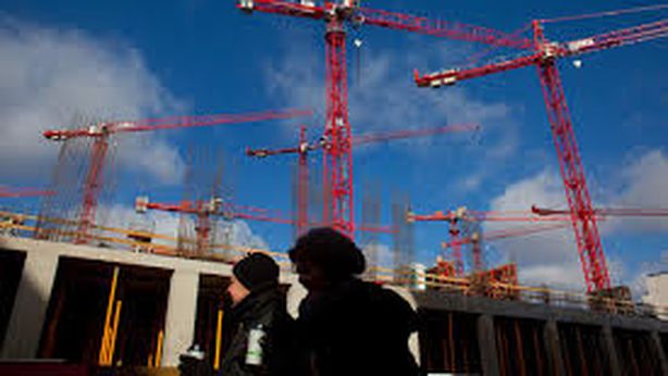 Bundesbank lancia allarme sui prezzi immobiliari