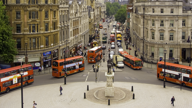 Brexit non frena l’immobiliare, a Londra prezzi in crescita