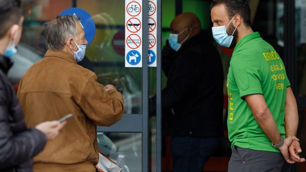 Fase 2: consumi rialzano la testa nella prima settimana dopo il lockdown