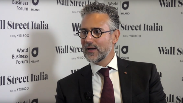 WOBI, Nierling (Porsche Consulting): “Ok la tecnologia, ma bisogna far leva sulle persone”