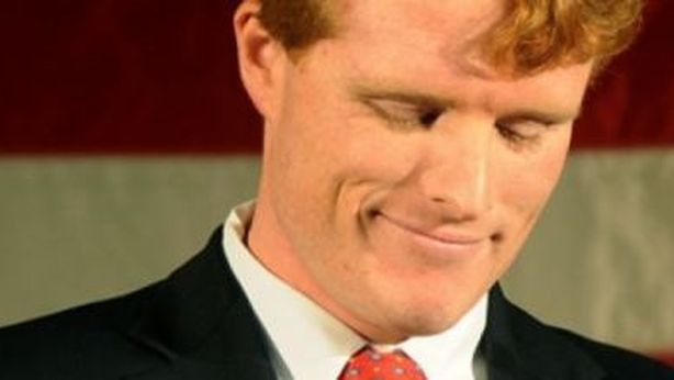 I Kennedy tornano al Congresso