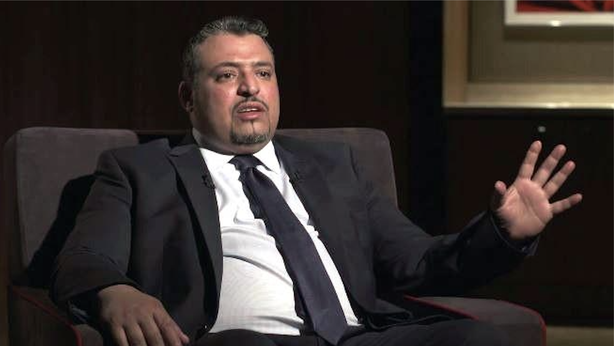 Principe saudita in esilio chiede colpo di stato in video virale