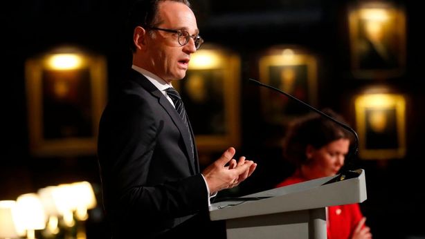 Germania vuole sistema pagamenti indipendente da Usa