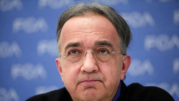 FCA, Ford gela Marchionne. Titolo paga maxi richiamo