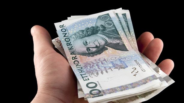 Guerra valutaria, Svezia taglia tassi a -0,35%. Teme rialzo corona