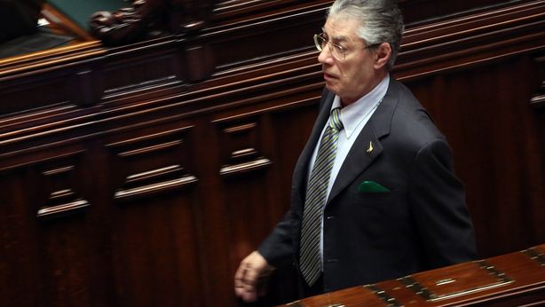 Lega nei guai: sequestro a tappeto dei conti