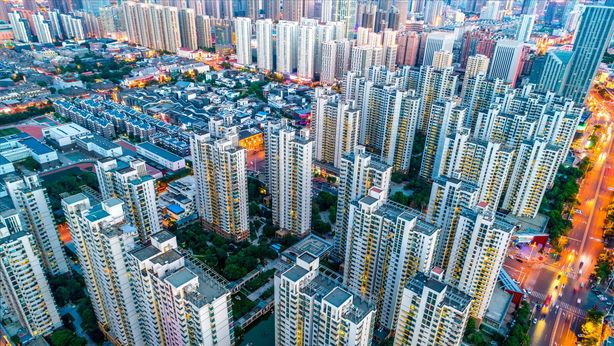 Immobiliare cinese, crisi si espande. Dopo Evergrande, nuovo possibile default