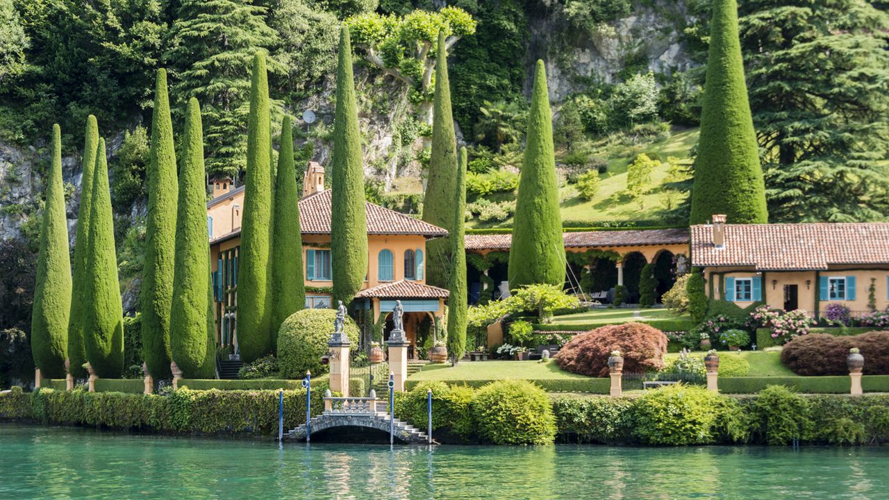 Immobiliare di lusso, l’Italia guida la domanda mondiale nel 2026