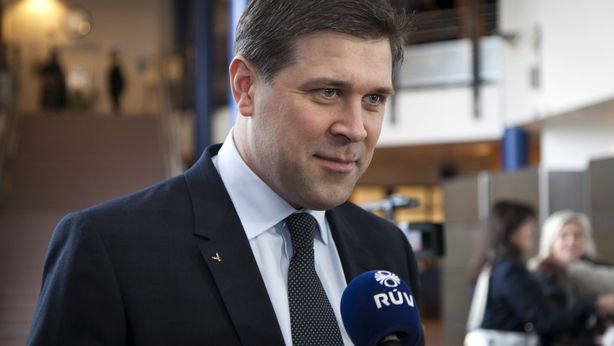 Islanda pronta a ritirare domanda adesione euro
