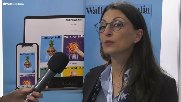 Salone dei Pagamenti, Silvia Attanasio (ABI) e i progressi dell’UE sull’euro digitale