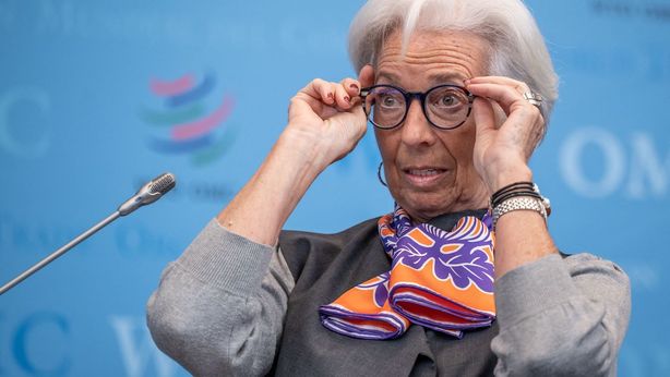 Tassi Bce: ora Nomura si attende tagli in ogni riunione fino a giugno 2025