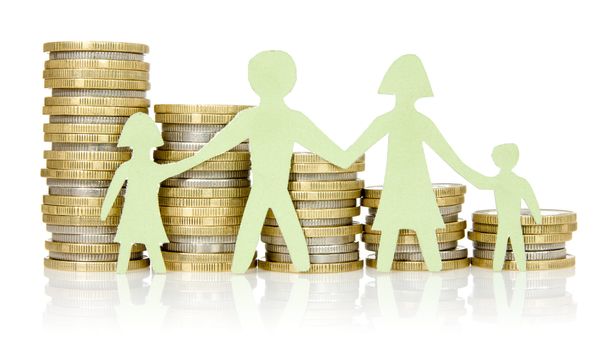 Inflazione: a luglio risale dello 0,4% su base mensile. Stangata a famiglia di 426 euro annui