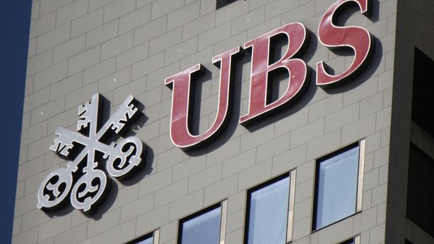 Ubs: utili in forte rialzo. Ma banca lancia alert su economia e volatilità