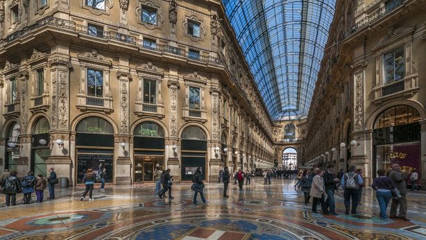 L’immobiliare italiano torna ai livelli pre-pandemia