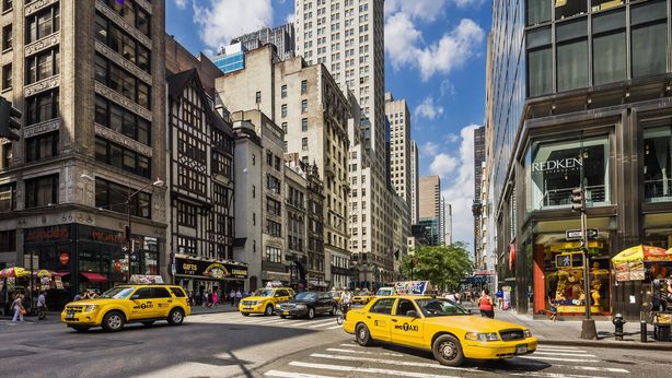 New York pronta a dire addio al gas nei nuovi edifici, pro e contro della scelta
