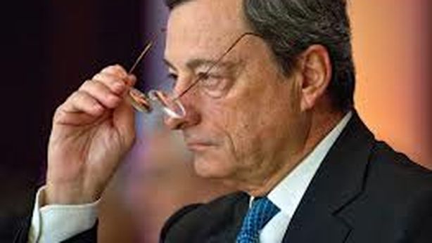 Draghi: “disoccupazione una tragedia, Bce ha limiti”