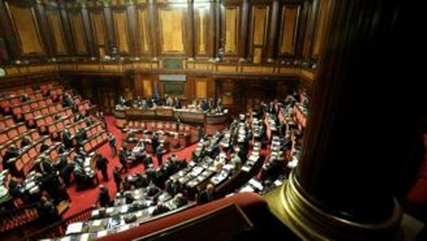 Gli sprechi della Casta: ecco cosa cambierà con il decreto
