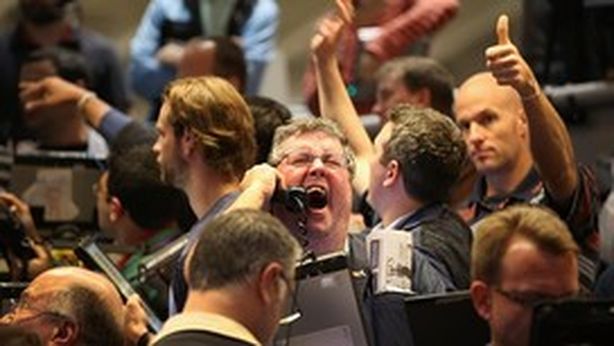 Banche centrali ammettono: “mercati euforici fuori dalla realtà”