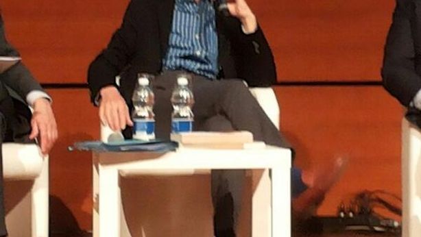 Banche, banksters e crisi finanziaria: a che punto siamo?