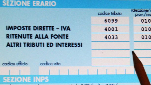 Italia sale nella classifica dei Paesi col fisco più oneroso