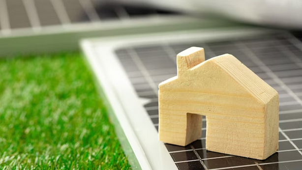 Risparmio energetico, come rendere le case meno energivore
