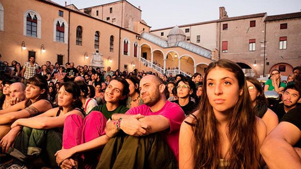 Lavoro Italia, la generazione trasparente che avanza