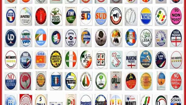 Legge elettorale con soglia di sbarramento “tedesca”: la rivolta di “sterpaglie e cespugli”