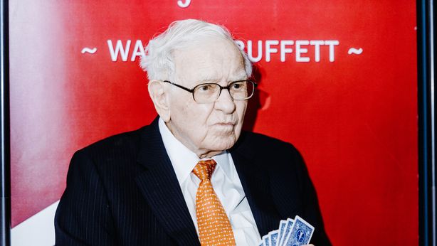 Warren Buffett scommette su Apple