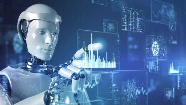 Intelligenza artificiale, come rivoluzionerà il settore finanziario. Lo spiega il terzo e-book di M&G