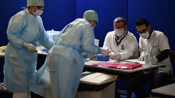 #iorestoacasa, al via la campagna fondi per sostenere la Protezione Civile