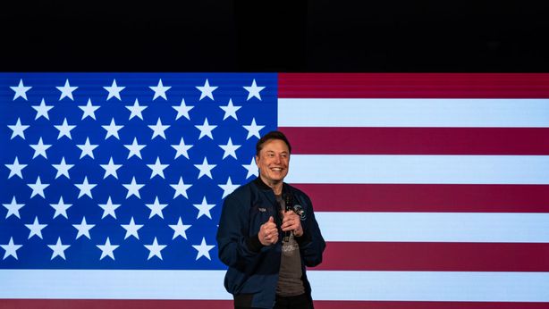 Musk entra ufficialmente nel team Trump, sarà capo del DOGE