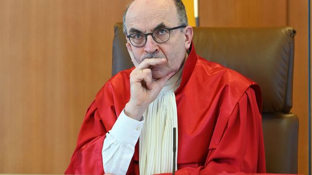 Corte tedesca, quanto potrebbe durare lo stop al Recovery fund