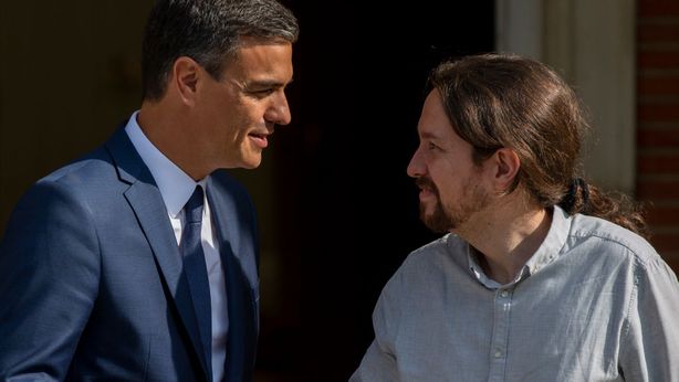 Spagna: rischio nuove elezioni a novembre, duello a sinistra