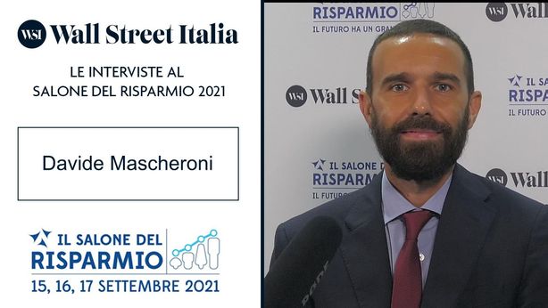 Salone del Risparmio: Mascheroni (Etica sgr) dall’SFDR all’impatto degli investimenti green (VIDEO)