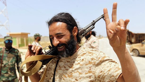 Italia pronta a mandare 900 soldati in Libia?
