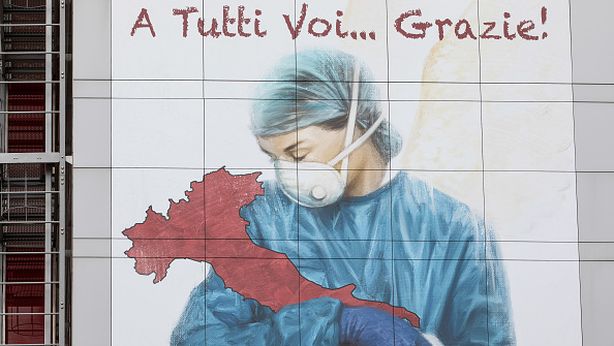 Covid-19: è tempo di pensare alla fase 3. Come prepararsi secondo Casoli (Elica)