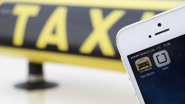 Uber pagherà 100 milioni per non assumere 385mila dipendenti