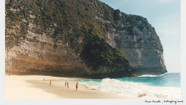 Bali Calling