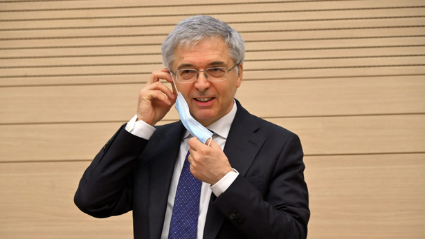 Chi è Daniele Franco, il nuovo ministro dell’Economia