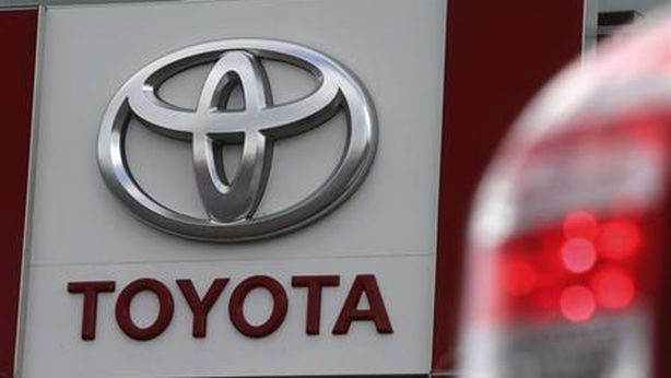 Toyota, meglio dei colossi di Germania e Detroit