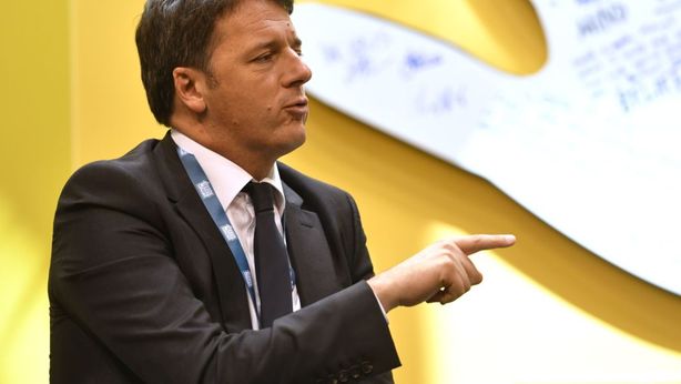 Consip, Renzi: “mi ha fatto perdere molti consensi”