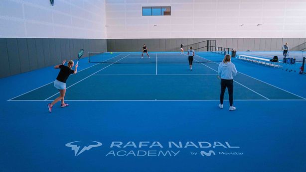 Vacanze attive tra resort e scuole di sport