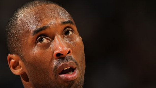 Kobe Bryant, maxi risarcimento per la famiglia. Ecco perchè